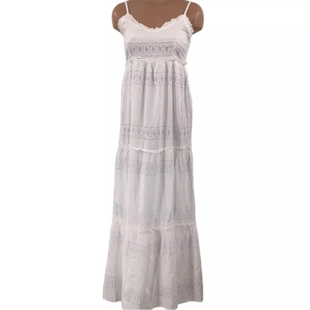 Jessica Simpson small maxi dress Beach Summer Never worn no tags